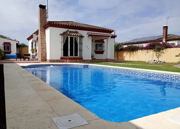 Chalet Pura Vida