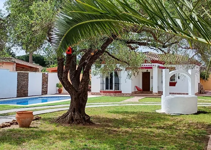 Chalet Pura Vida