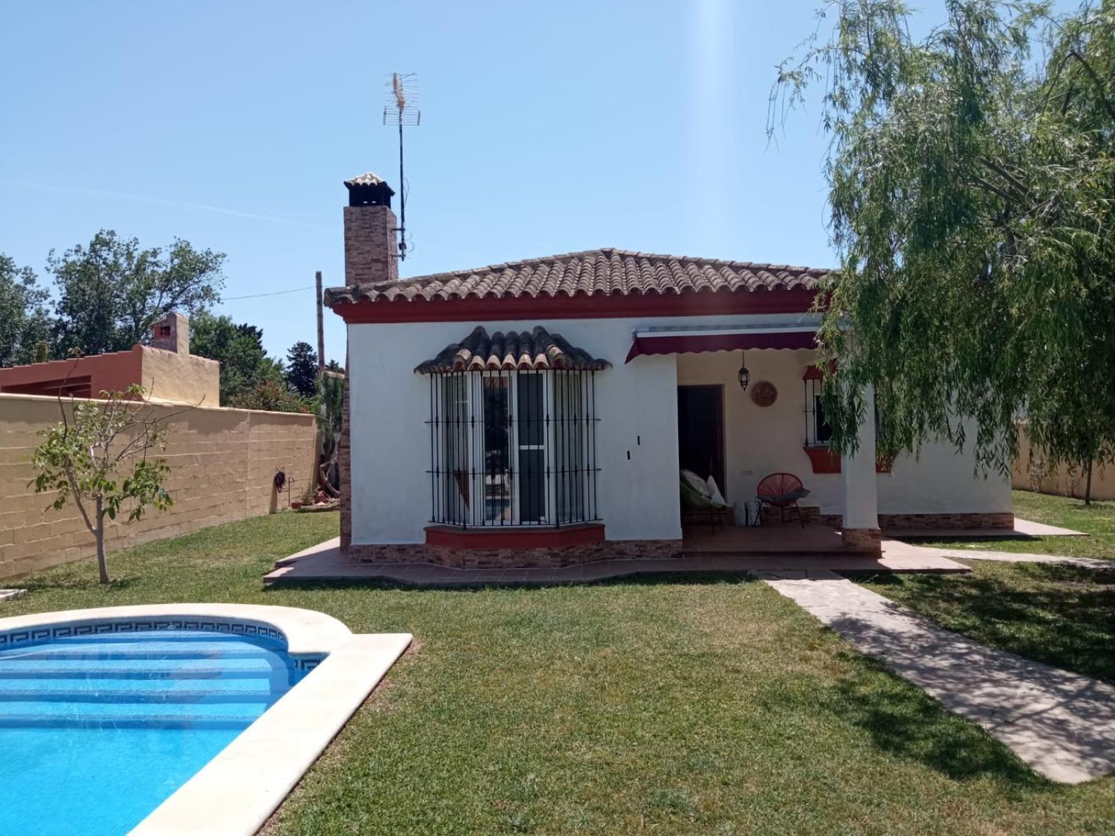 Pura Vida Chalet