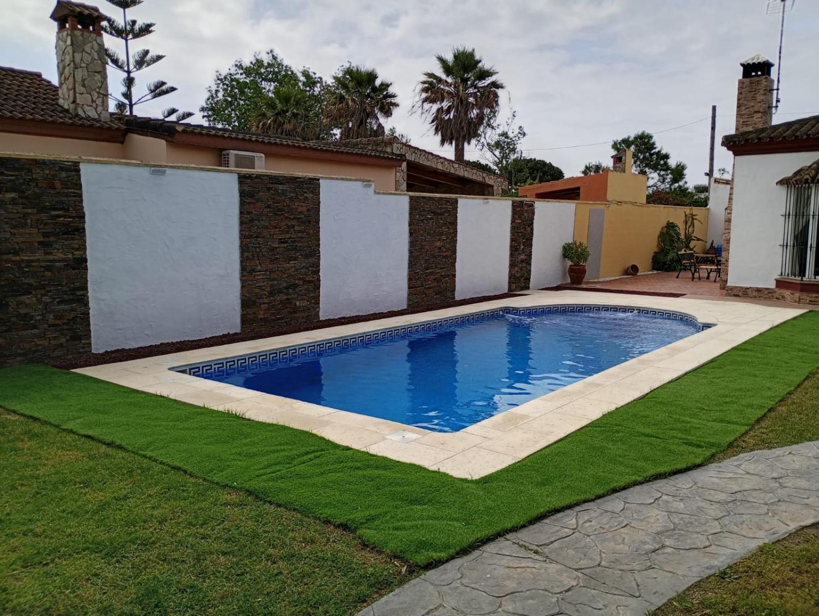 Chalet Pura Vida *